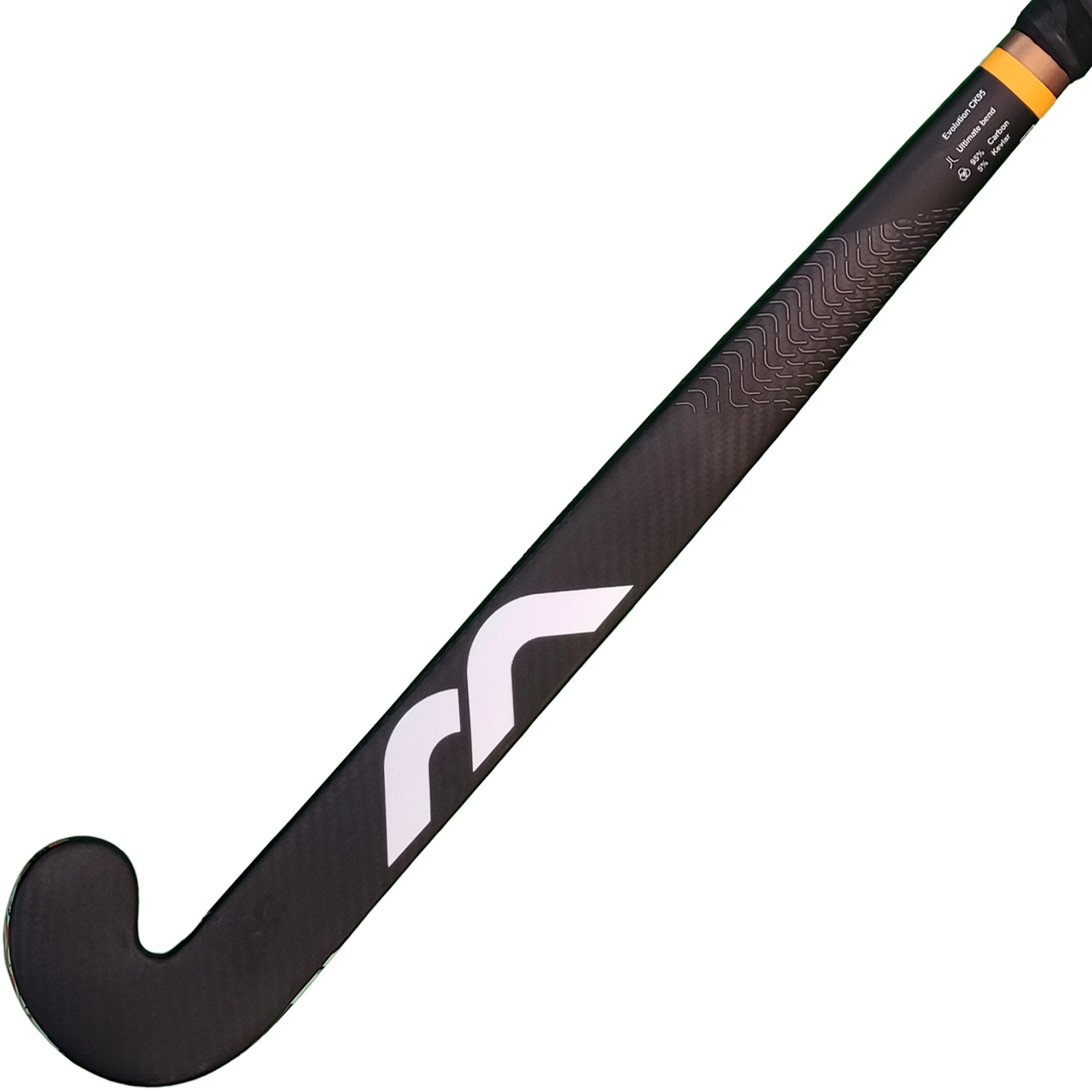 Mercian Elite CK95 Ultimate - 95% Carbon Field Hockey Stick