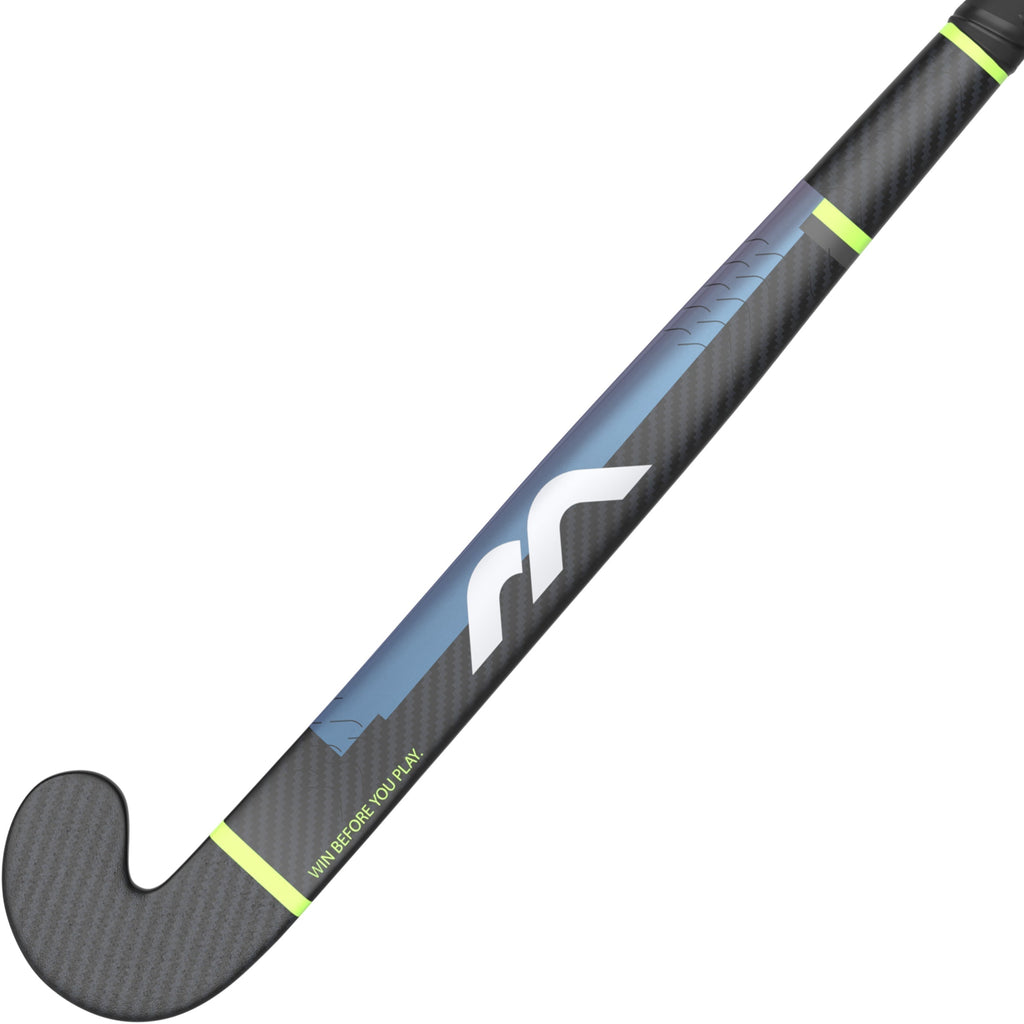 Mercian Elite CKF90 Ultimate V2 Bend Field Hockey Stick - Elite Composite Technology