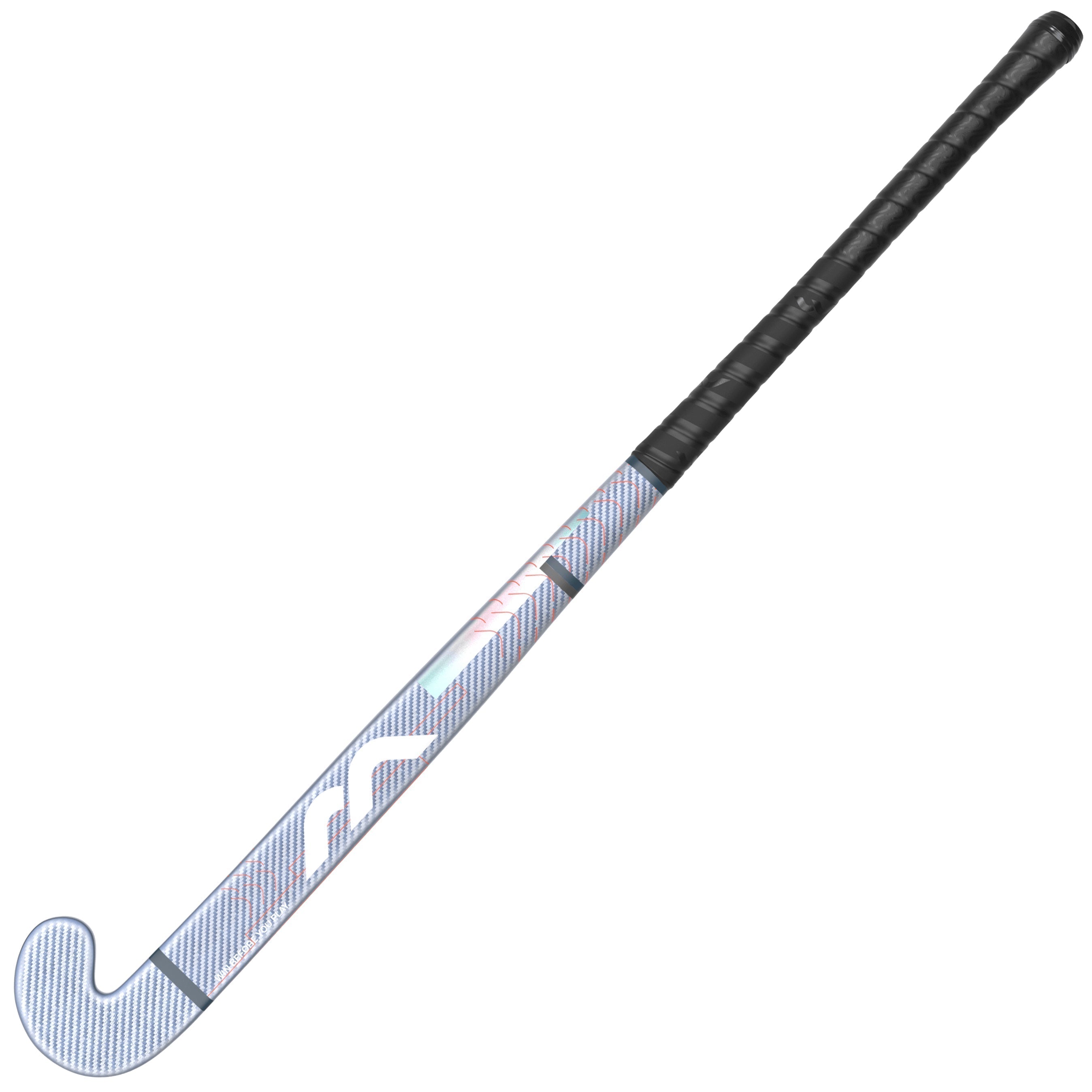 Mercian Evolution CKF35 Ultimate V2 Bend Field Hockey Stick - Intermediate Composite Stick
