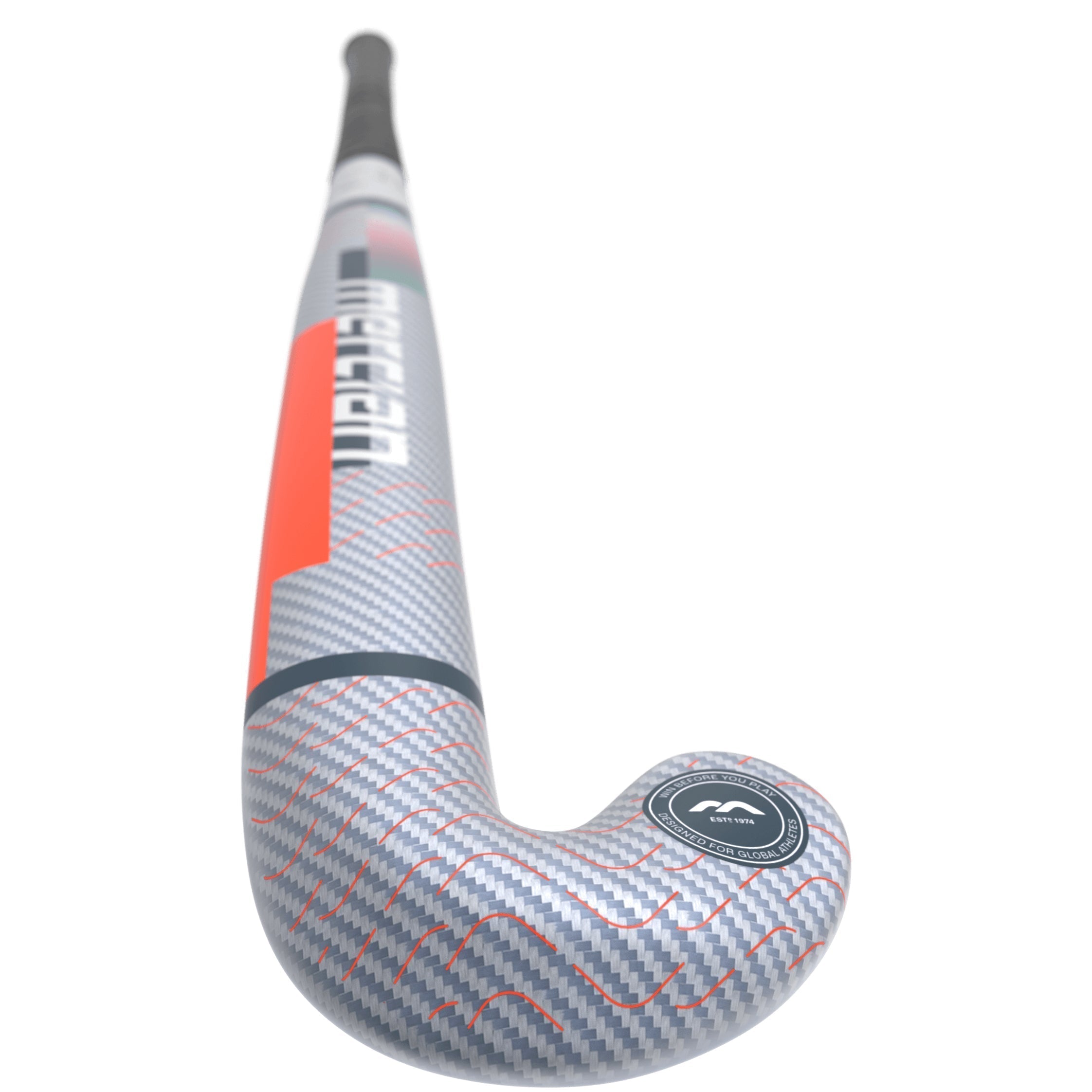 Mercian Evolution CKF35 Ultimate V2 Bend Field Hockey Stick - Intermediate Composite Stick