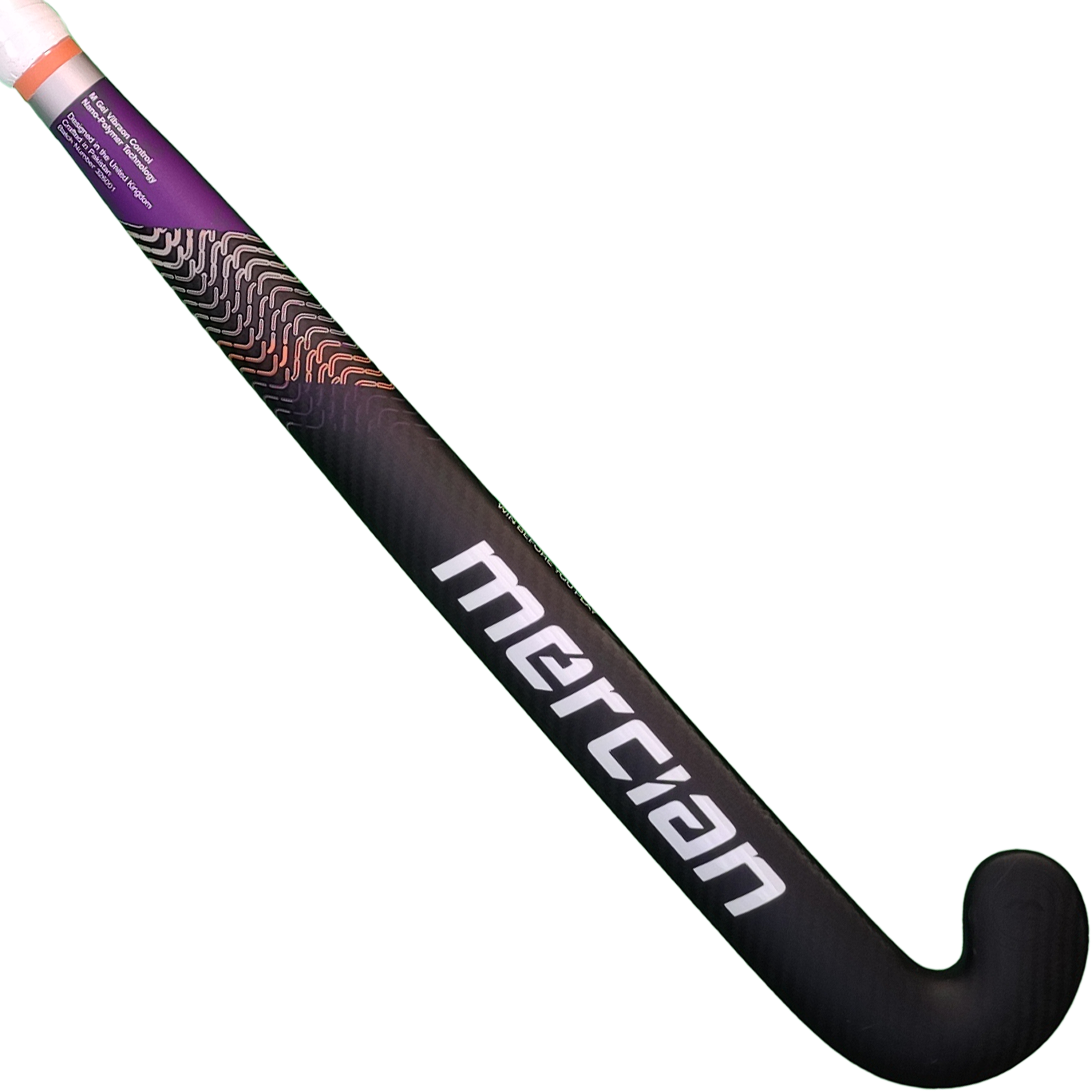 Mercian Evolution CKF55 Xtreme - 55% Carbon Field Hockey Stick