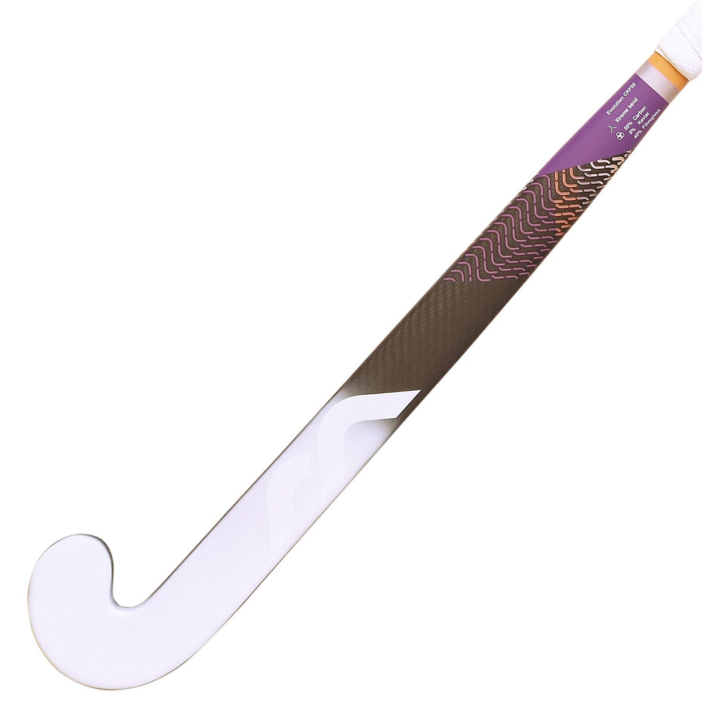 Mercian Evolution CKF55 Xtreme - 55% Carbon Field Hockey Stick