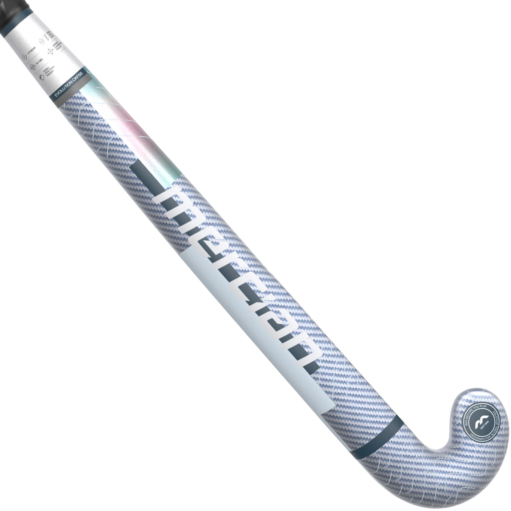 Mercian Evolution CKF55 Xtreme Bend Field Hockey Stick - Advanced Composite Stick