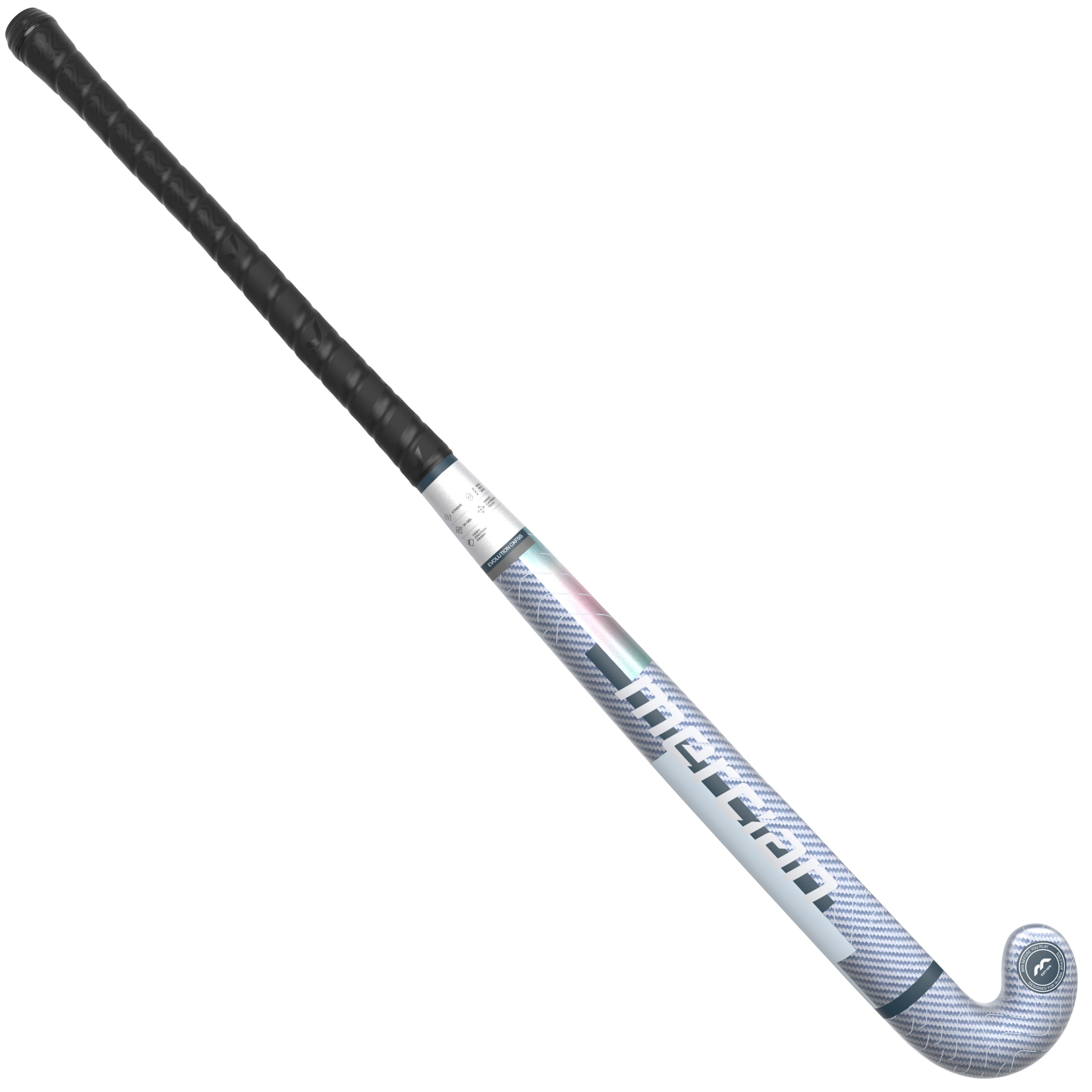 Mercian Evolution CKF55 Xtreme Bend Field Hockey Stick - Advanced Composite Stick