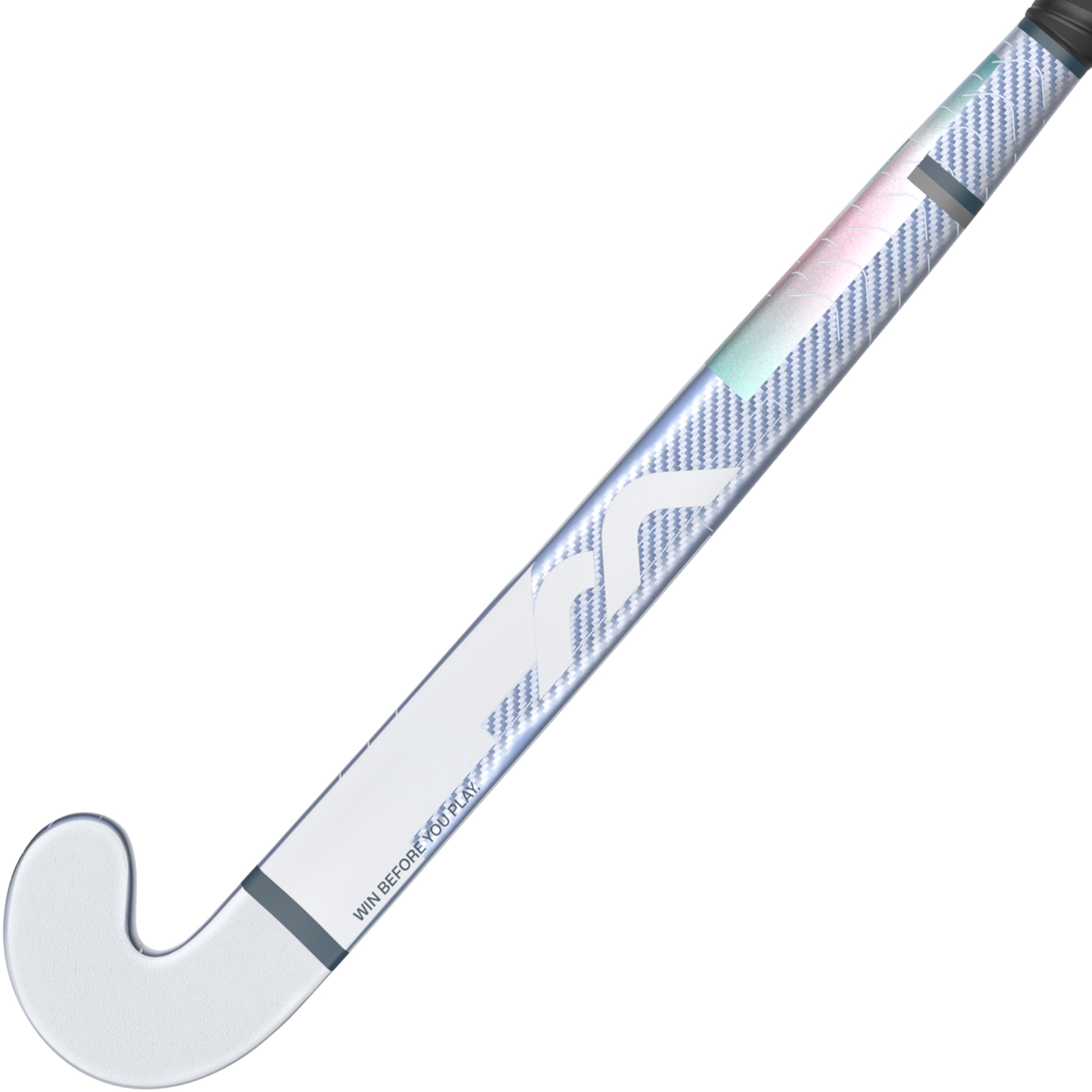 Mercian Evolution CKF55 Xtreme Bend Field Hockey Stick - Advanced Composite Stick