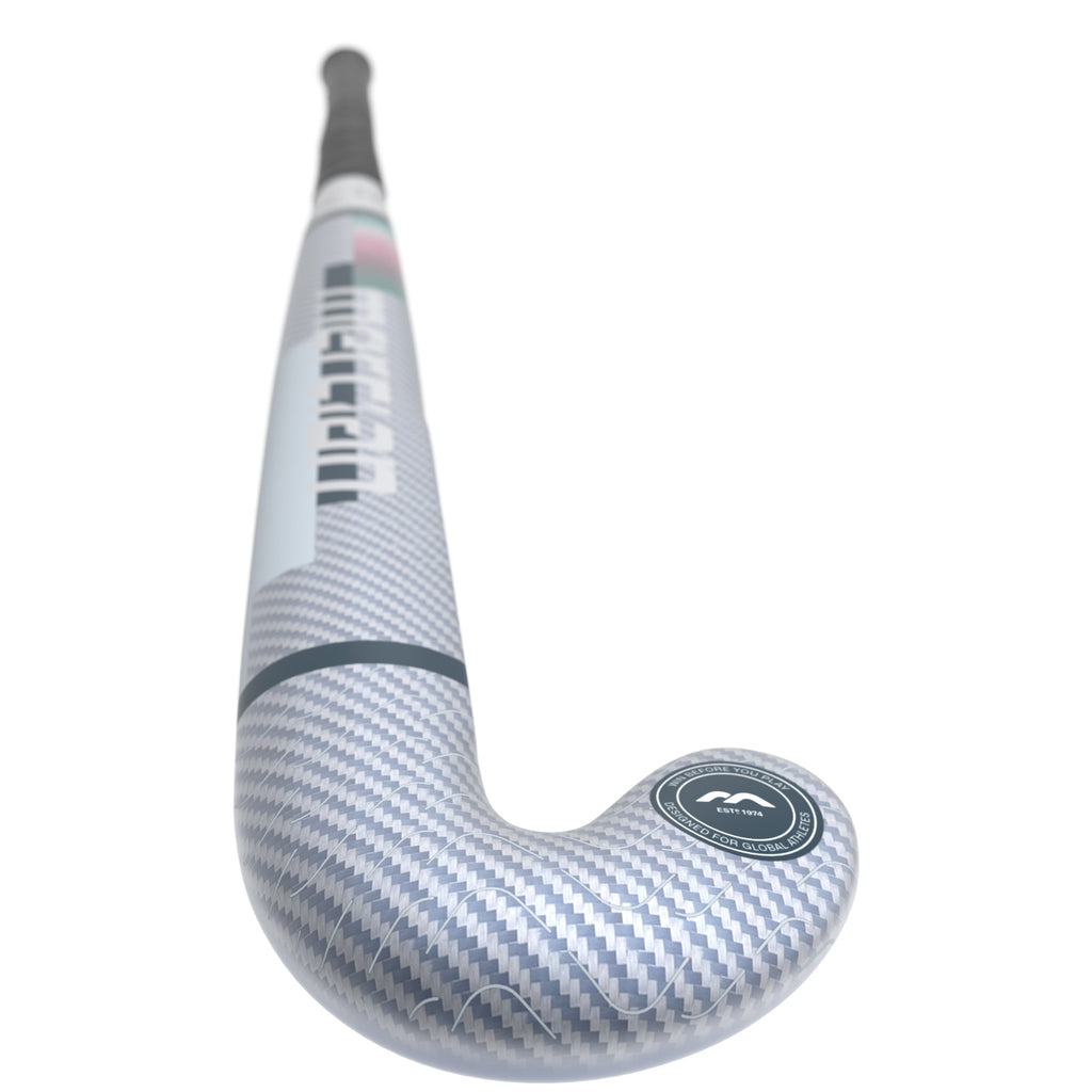 Mercian Evolution CKF55 Xtreme Bend Field Hockey Stick - Advanced Composite Stick