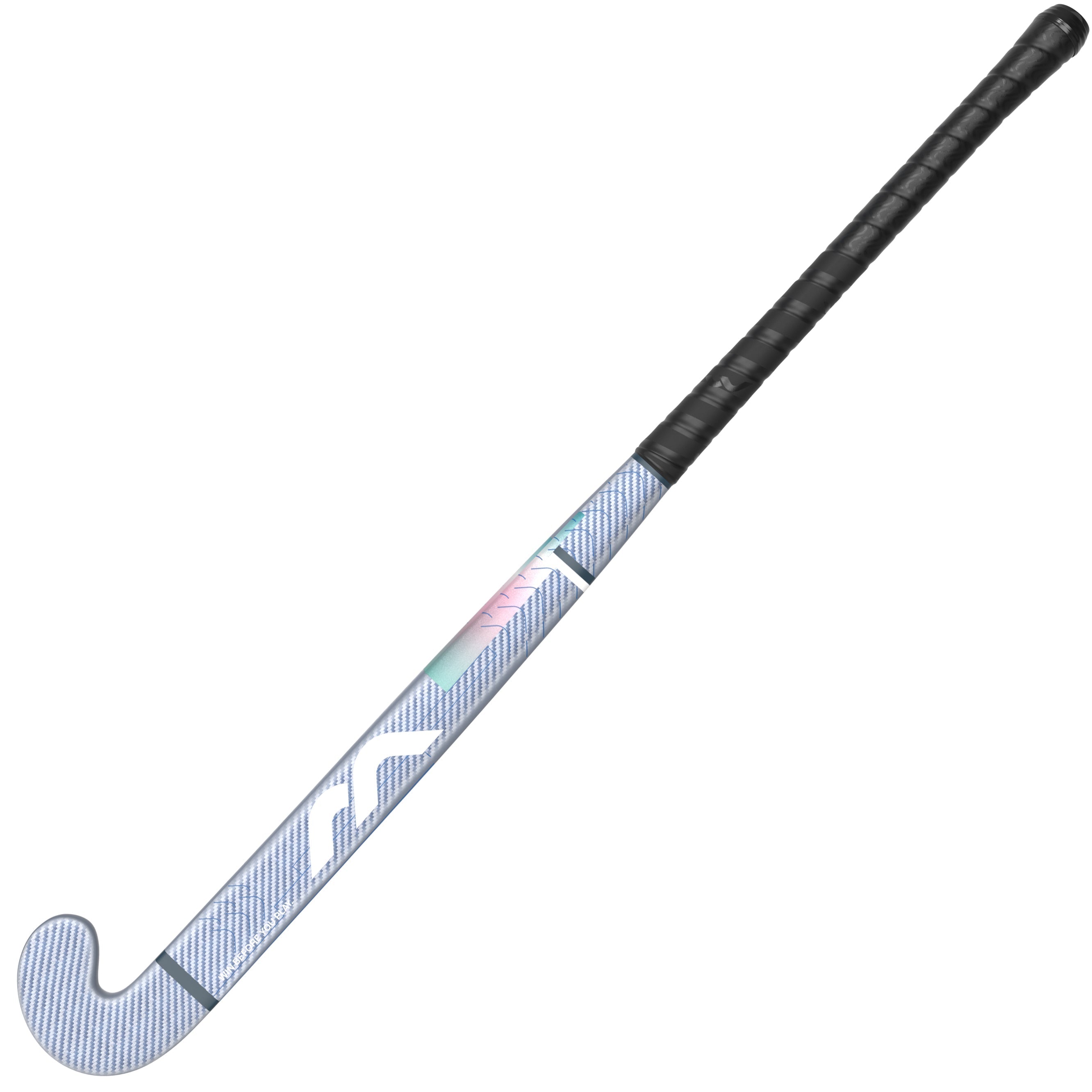 Mercian Evolution CKF65 Pro Bend Field Hockey Stick - Advanced Composite Stick
