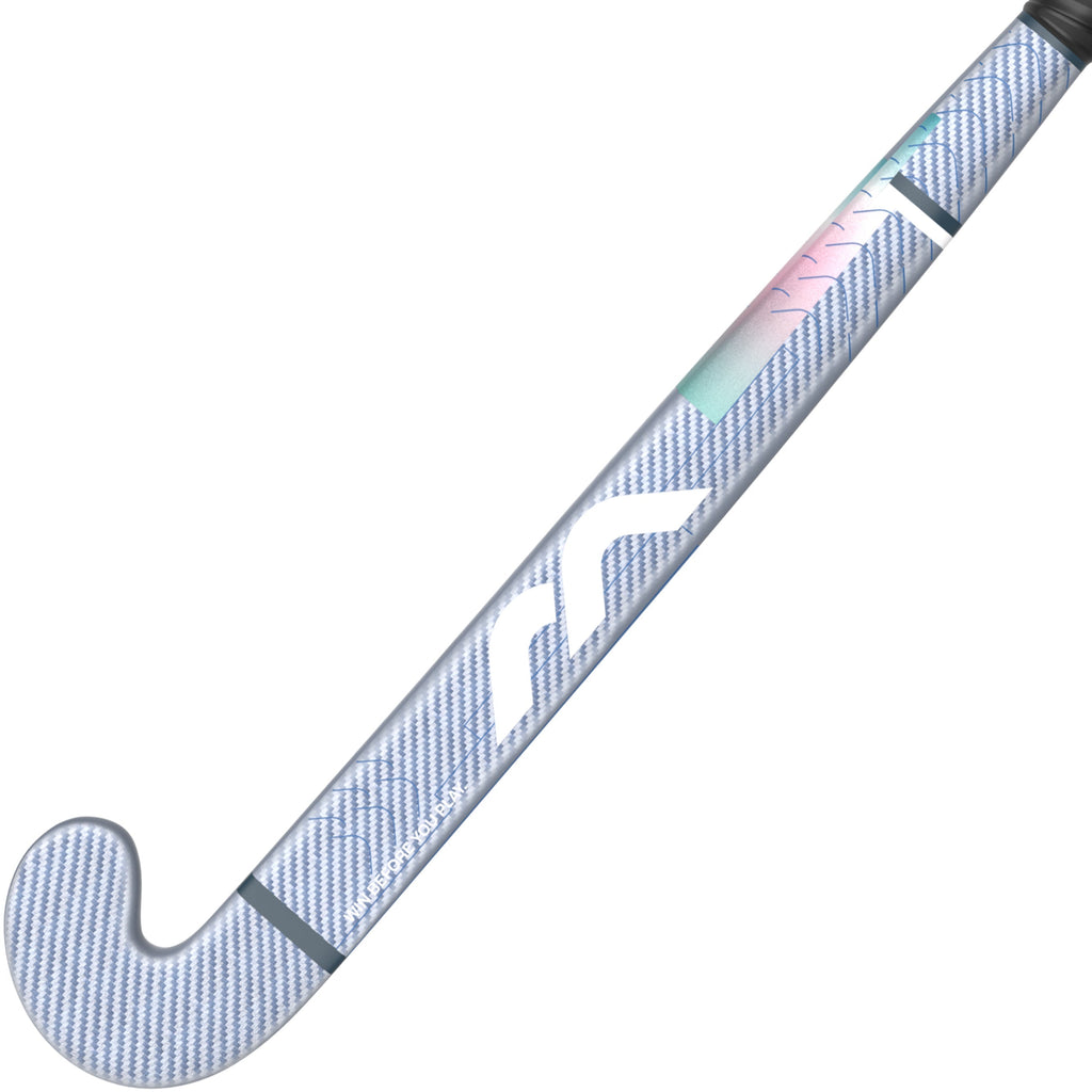 Mercian Evolution CKF65 Pro Bend Field Hockey Stick - Advanced Composite Stick