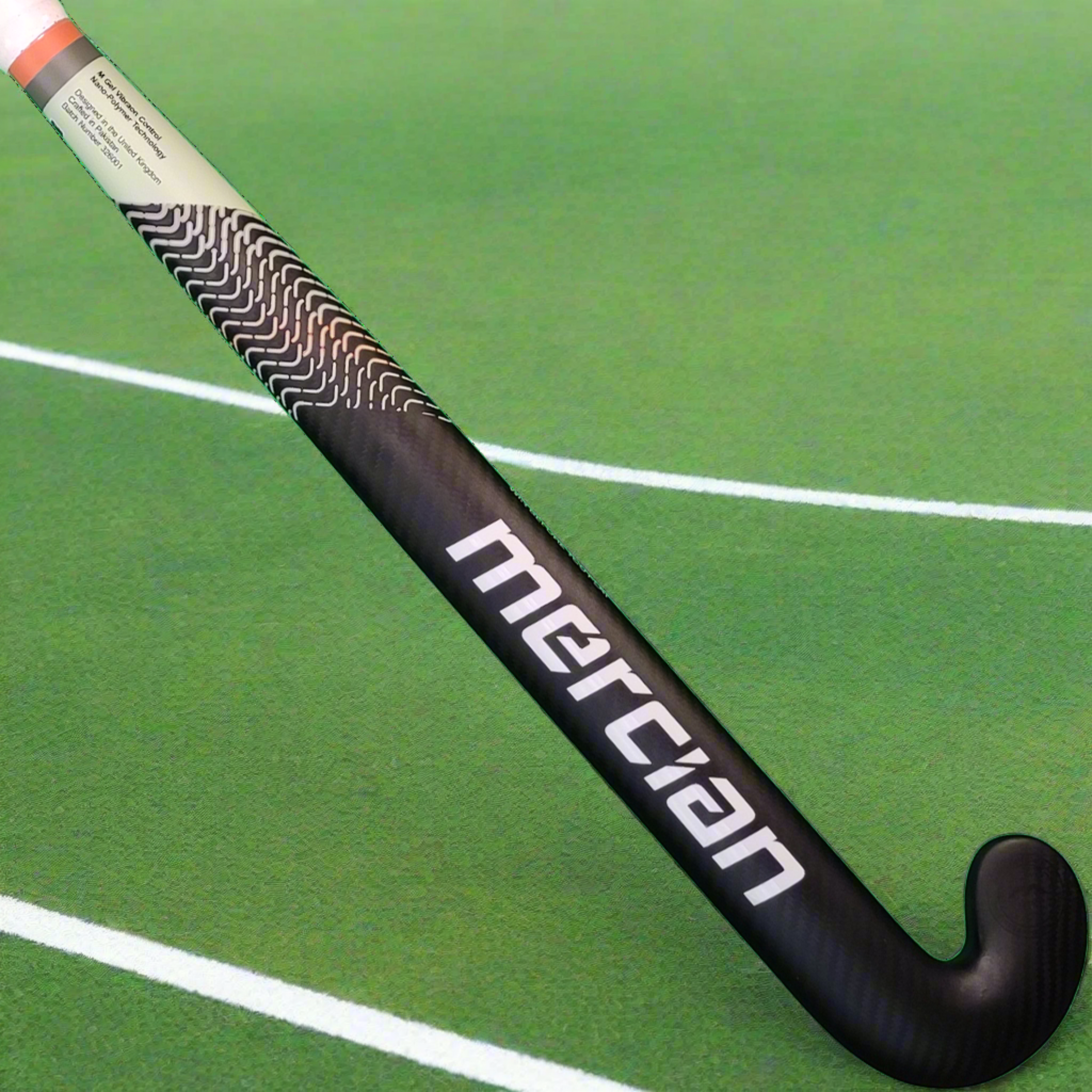 Mercian Evolution CKF85 Pro - 85% Carbon Field Hockey Stick