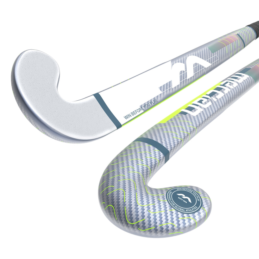 Mercian Evolution CKF85 Xtreme Bend Field Hockey Stick - Advanced Composite Stick