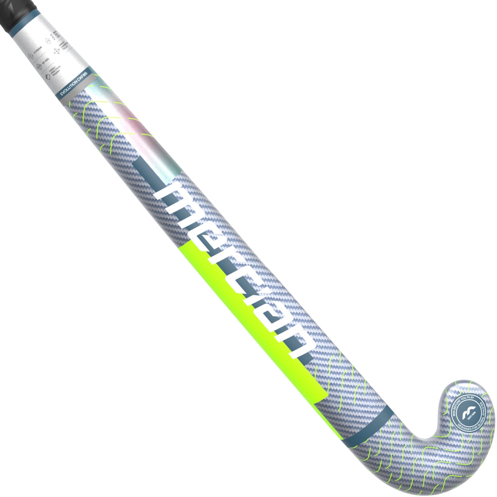 Mercian Evolution CKF85 Xtreme Bend Field Hockey Stick - Advanced Composite Stick