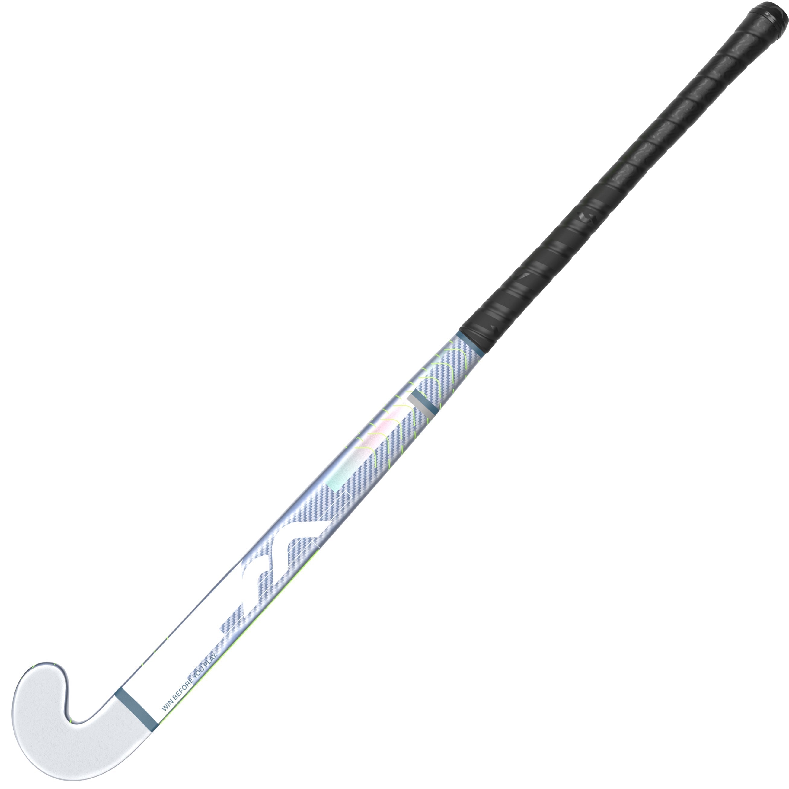Mercian Evolution CKF85 Xtreme Bend Field Hockey Stick - Advanced Composite Stick
