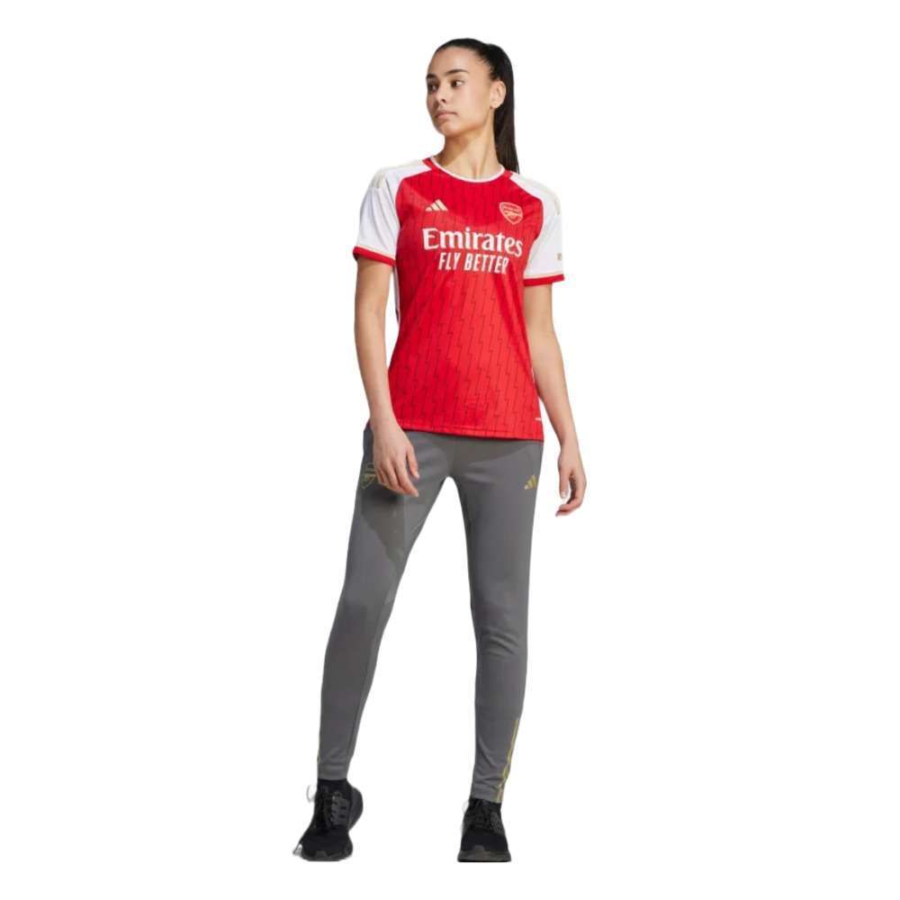 adidas Women's Arsenal  23/24 Home  Jersey