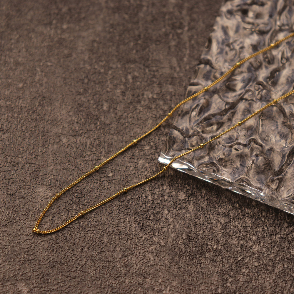 PAULE LARUE NECKLACE