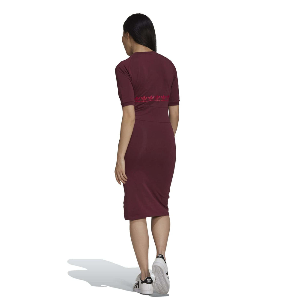 adidas Originals Women's Logo Play Dress