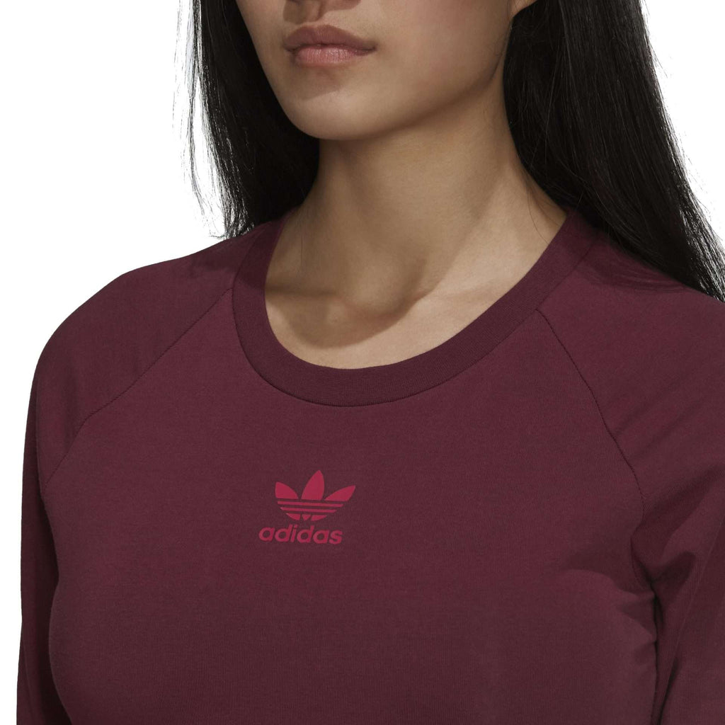 adidas Originals Women's Logo Play Dress