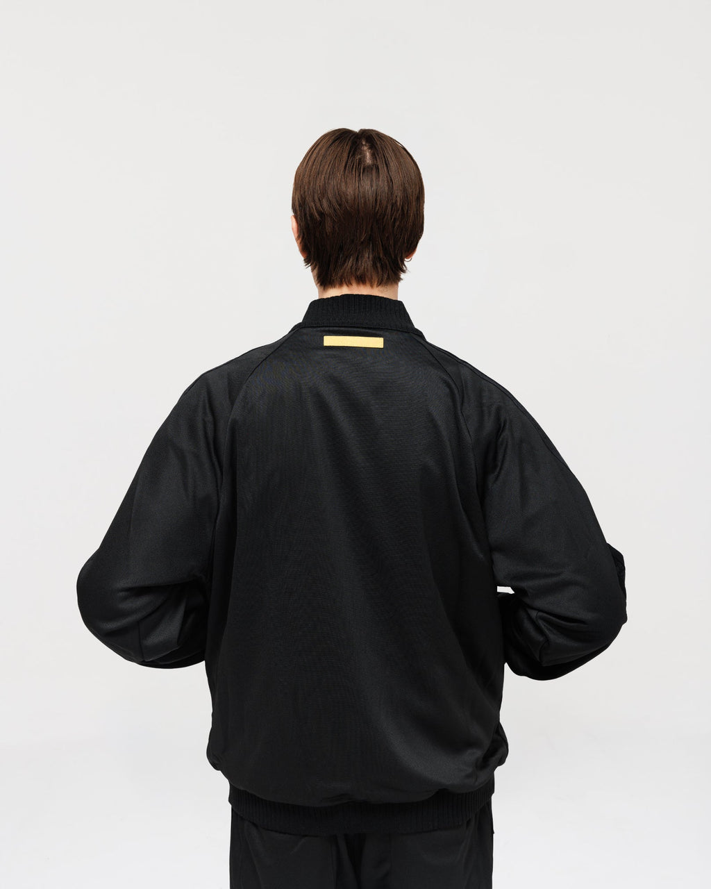 Heartwear Track Jacket