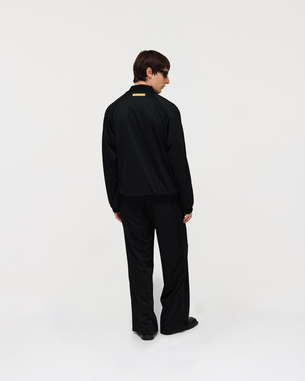 Heartwear Track Jacket