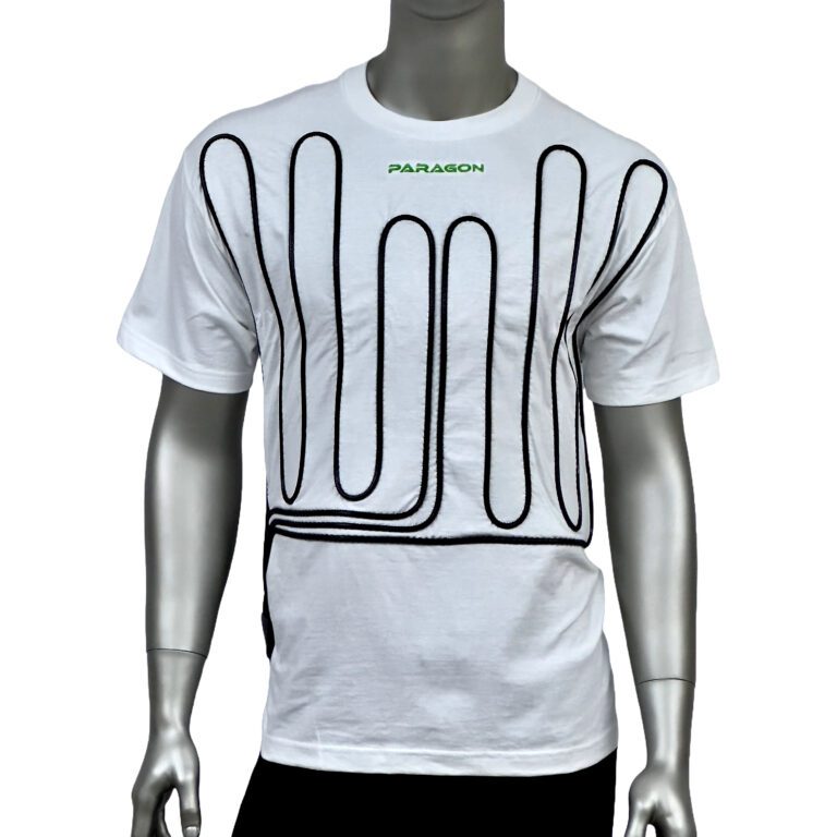 Paragon Racing Cool Shirts
