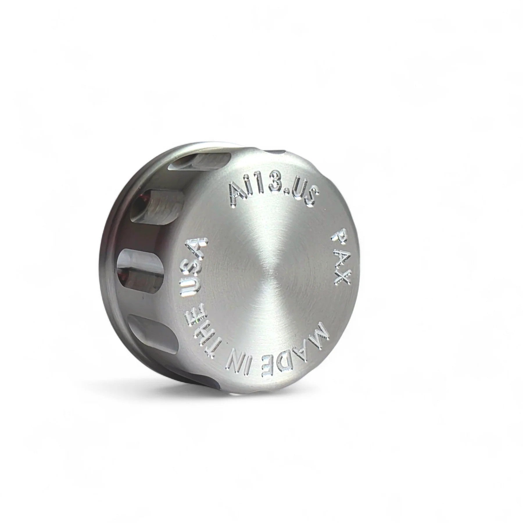 Ai13 Billet Metal RotoPax Utility Jug Cap