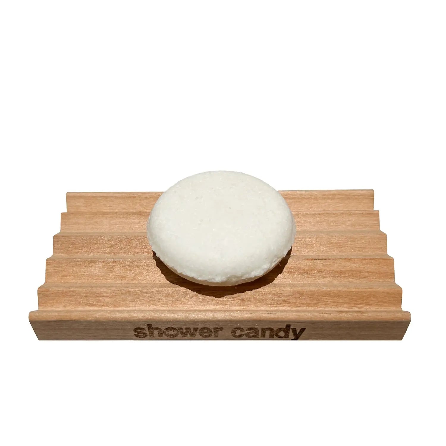 Fragrance Free Shampoo Bar – Hydrating for All Hair Types