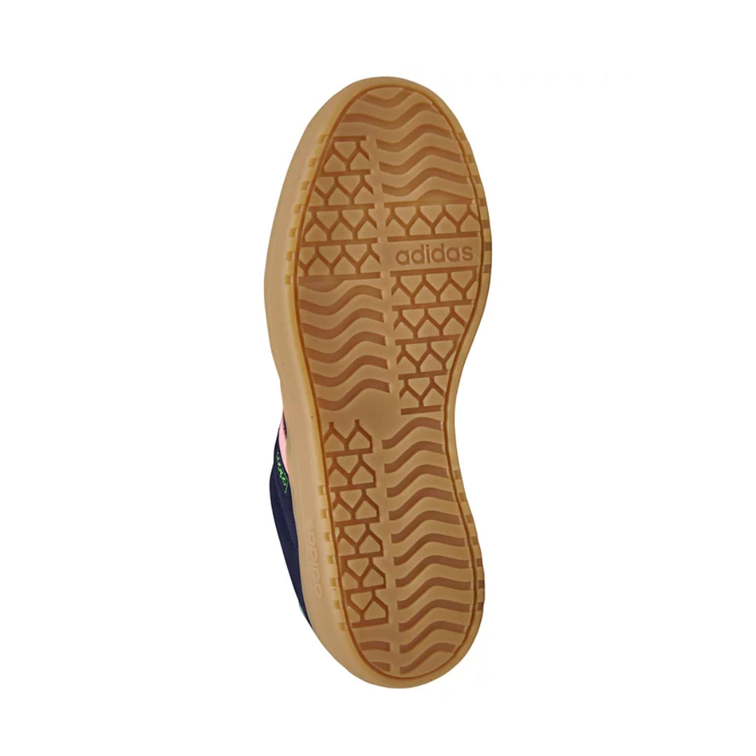 adidas Women's VL Court Bold Platform Casual Sneakers