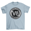 Muscle Car V8 T-shirt