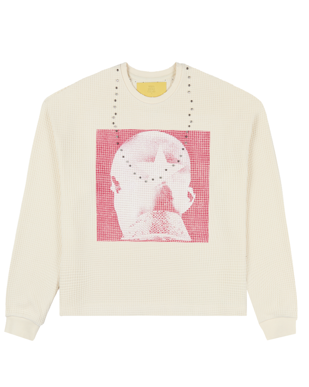 Starhead Thermal Sweater