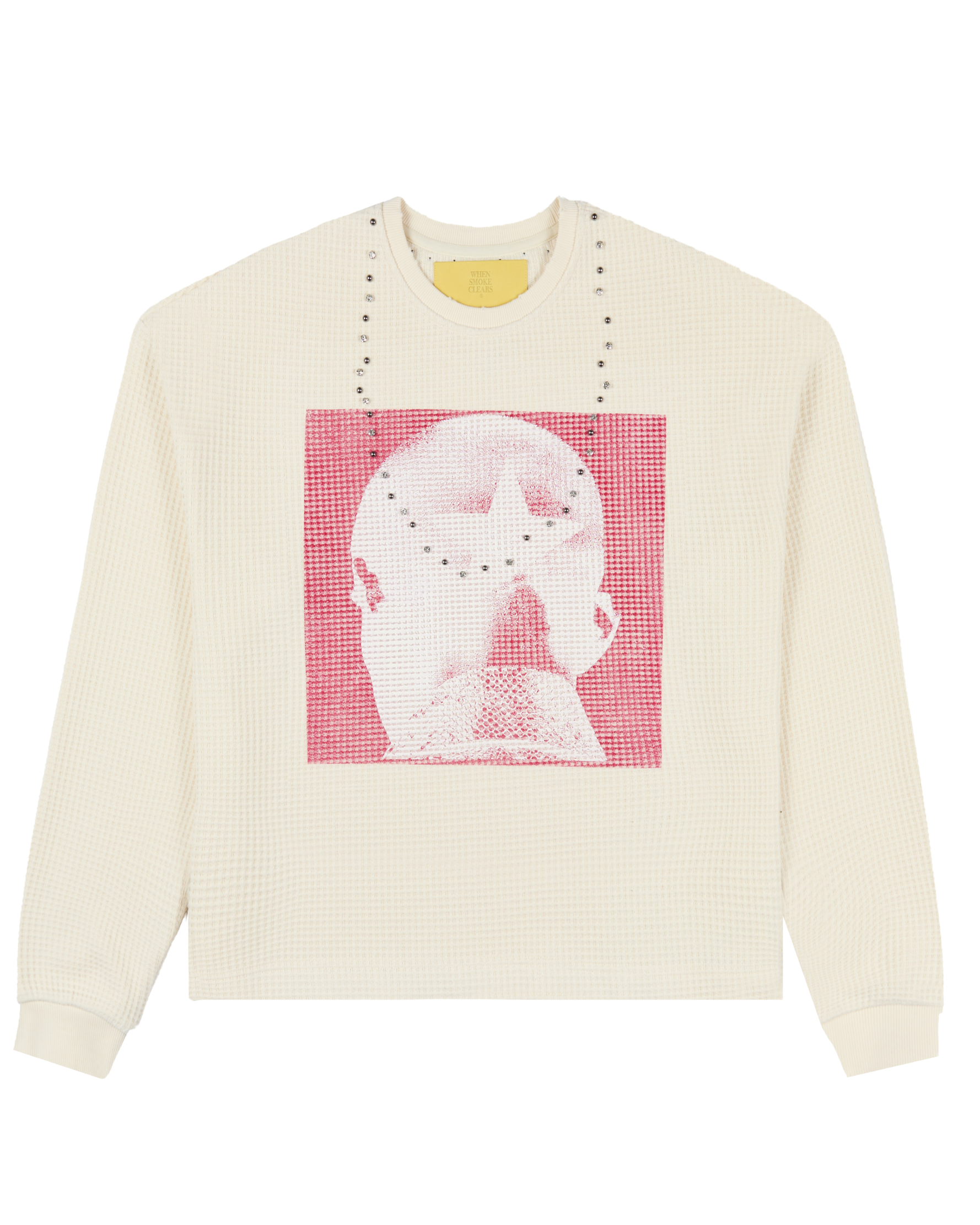 Starhead Thermal Sweater