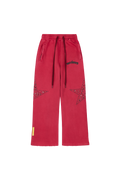 Star Studded Sweatpants