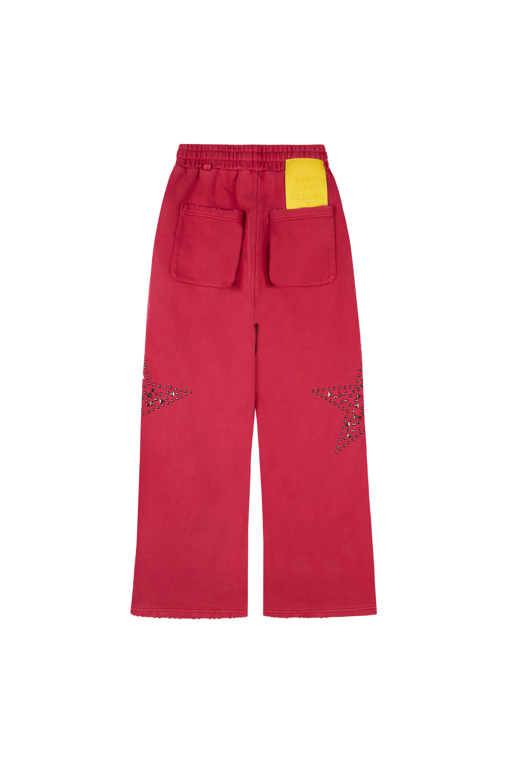 Star Studded Sweatpants