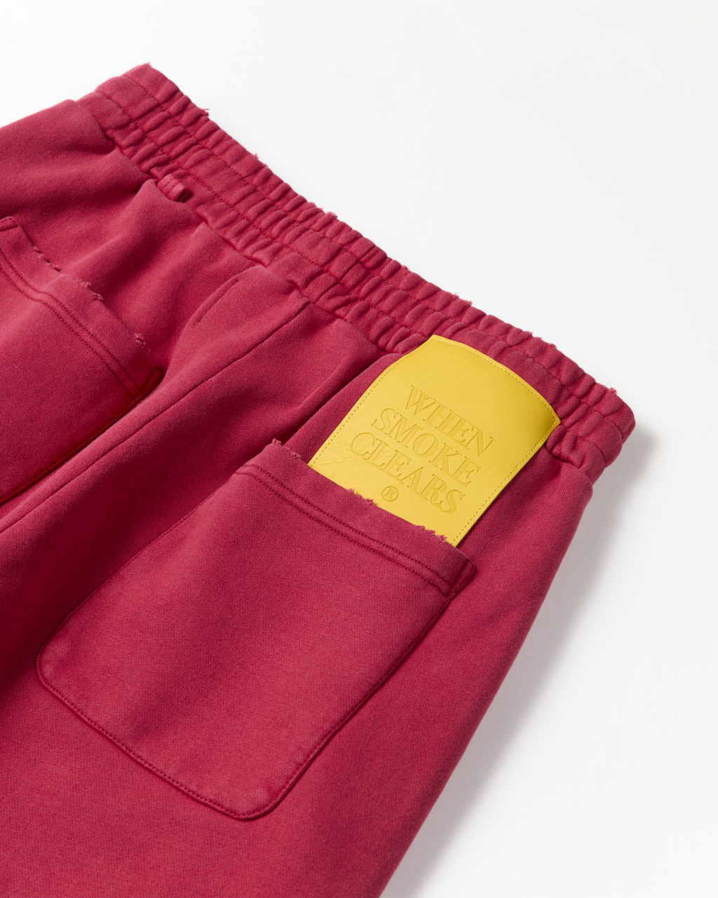 Star Studded Sweatpants