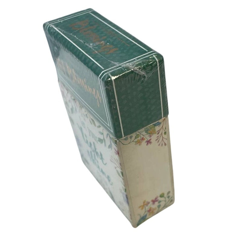 New 101 Messages to Encourage & Inspire Let Your Light Shine Bible Verse Cards