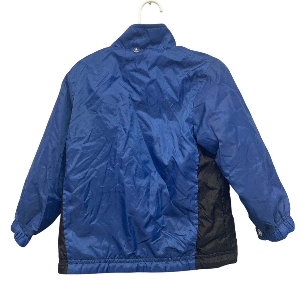 Athletic Works Boys 3T Polyester Full Zip Reversible Jacket