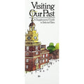 Vintage 1986 Visiting Our Past A Supplemental Guide to Selected Sites Paperback