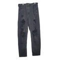 American Eagle Womens 6 Factory Distressed Comfort Stretch Waistband Denim Jeans