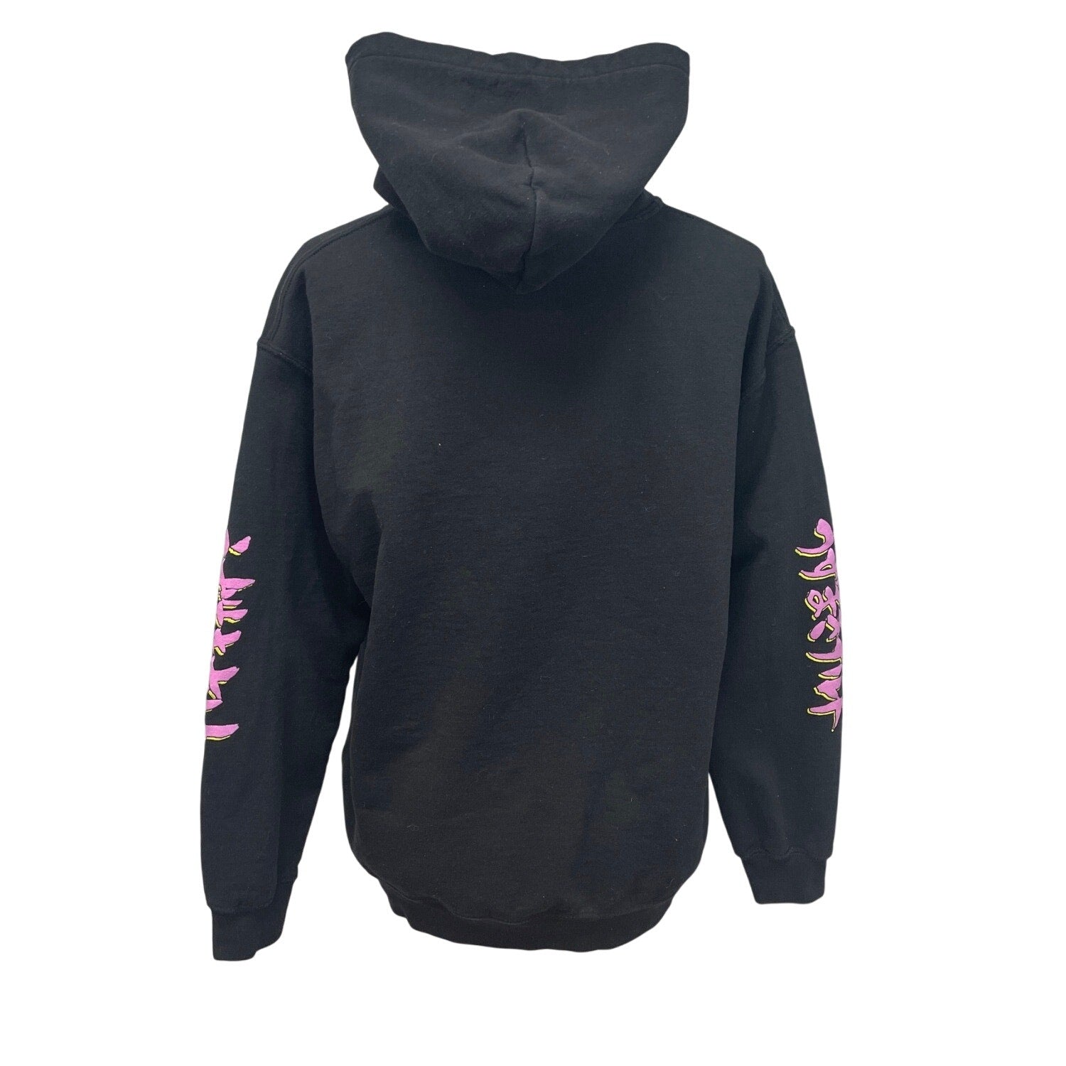 Narutu Shippuden Boys Medium Long Sleeve Cotton Blend Sweatshirt Hoodie