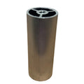5 New Open Box Ironridge QM-QBP-3.25-M1 Mill Fin 3.25" Solar Mount Qbase Posts