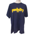 Arch Apparel Mens XXL Puck City 314 Hockey Short Sleeve Cotton Crew Neck Tee