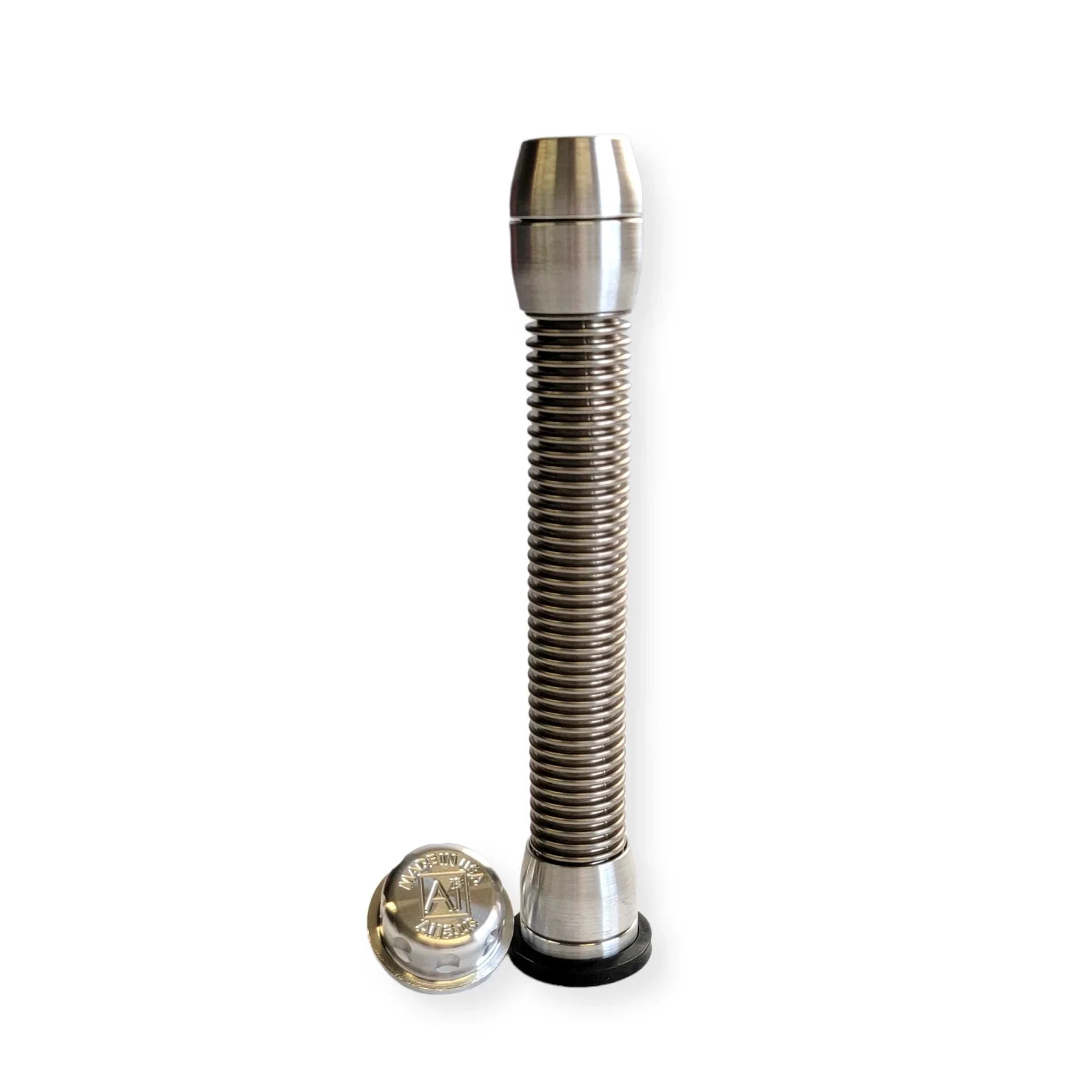 AI13 All Metal PAX Utility Jug Nozzle - Rotopax Nozzle