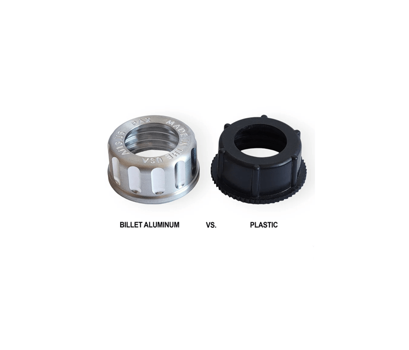 Ai13 PAX Jug Billet Collar