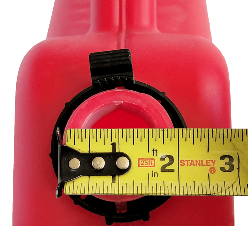 Ai13 PAX Jug Billet Collar