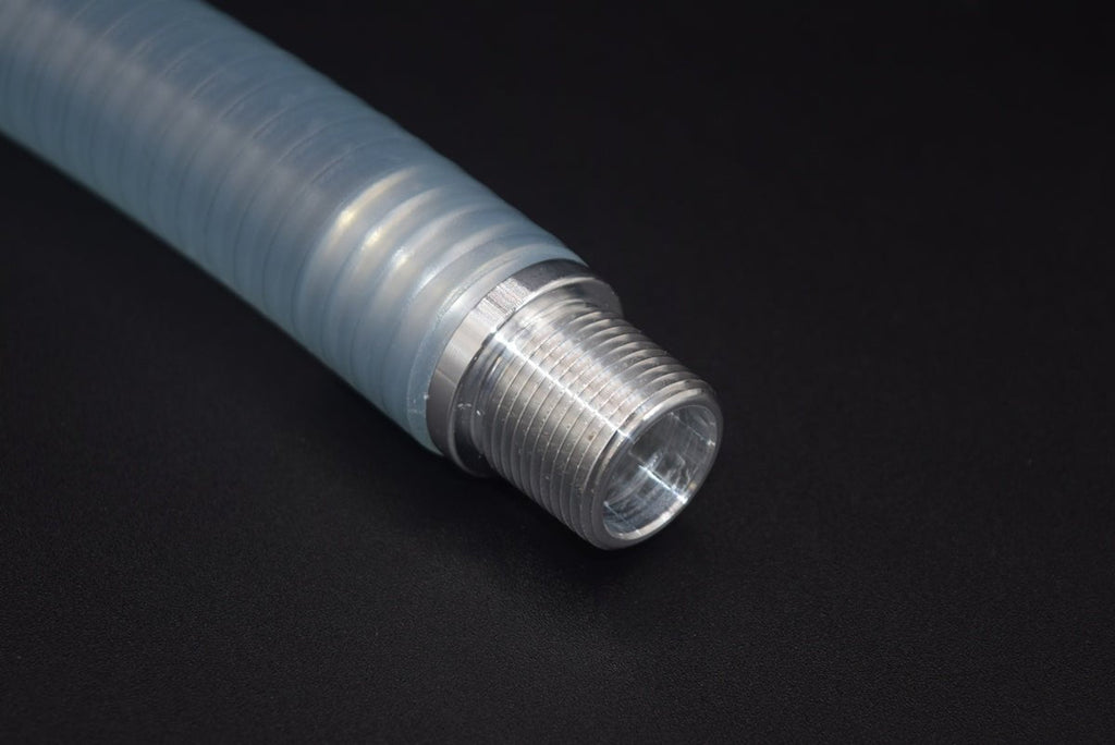 Ai13 Racing Utility Fuel Jug Flexible Fill Hose