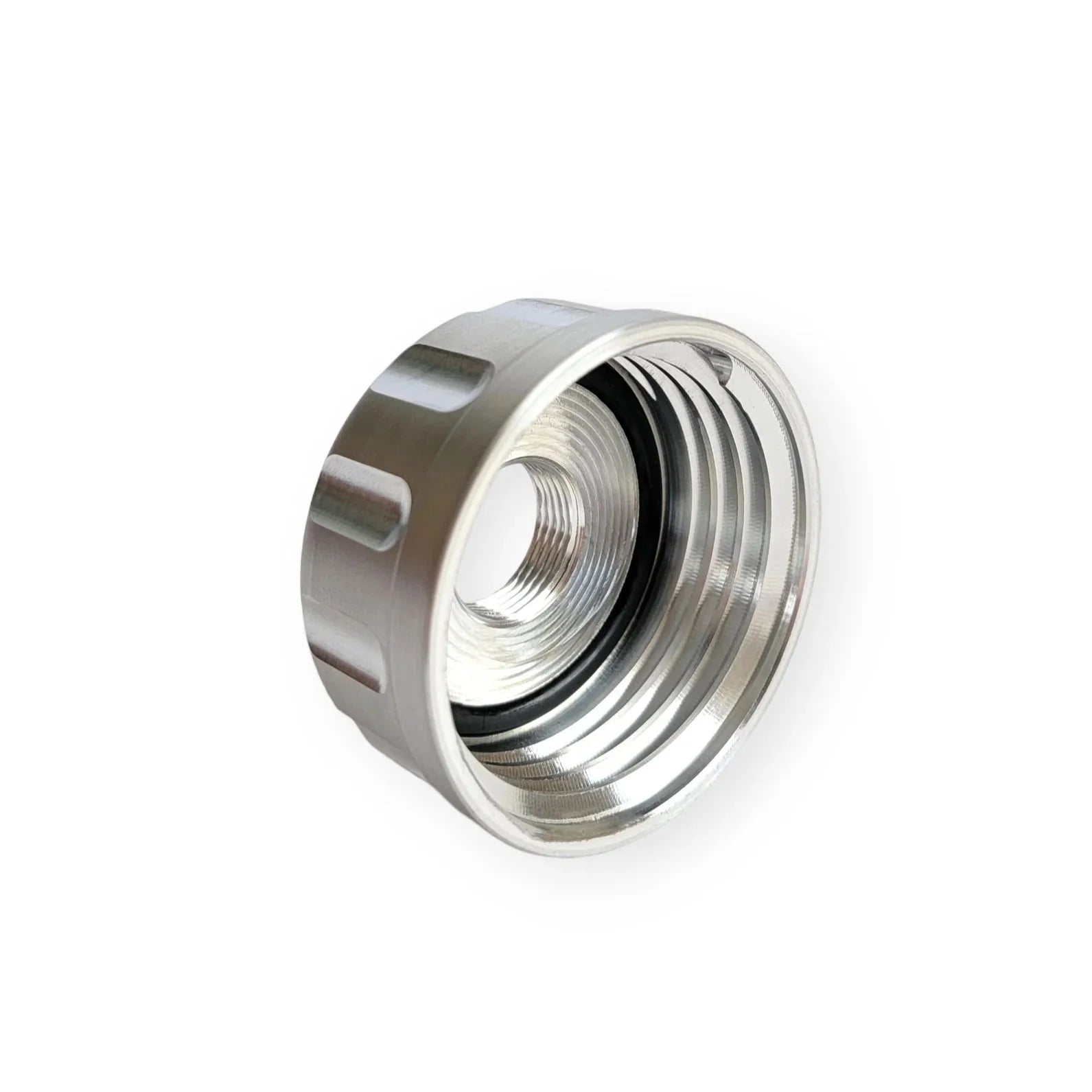 Ai13 Risk Racing Utility Jug Billet Cap
