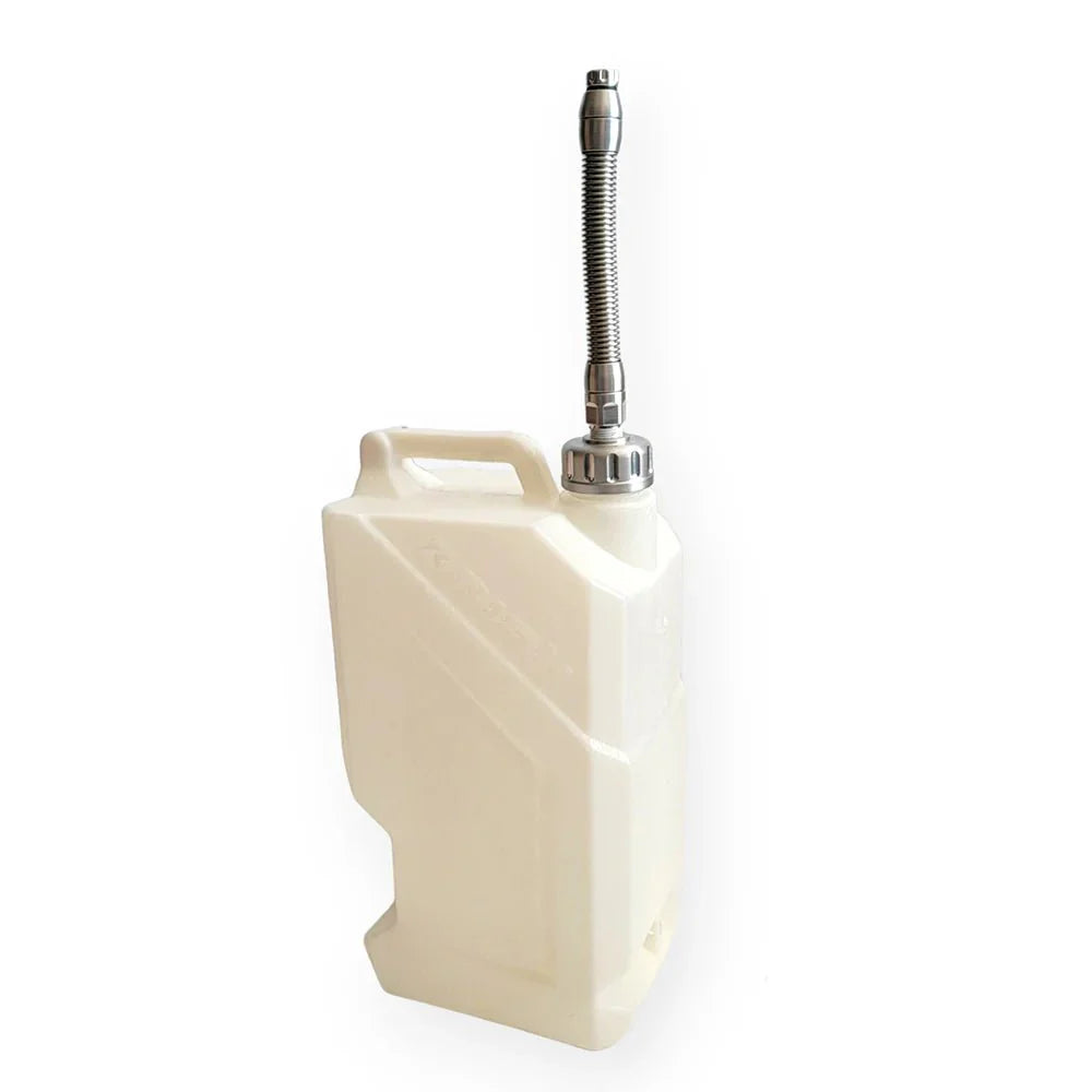 Ai13 Risk Racing Utility Jug Billet Cap