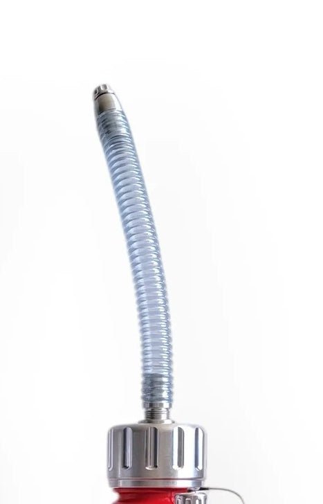 Ai13 Risk Racing Utility Jug Fuel Hose with Billet Cap