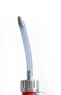 Ai13 Risk Racing Utility Jug Fuel Hose with Billet Cap
