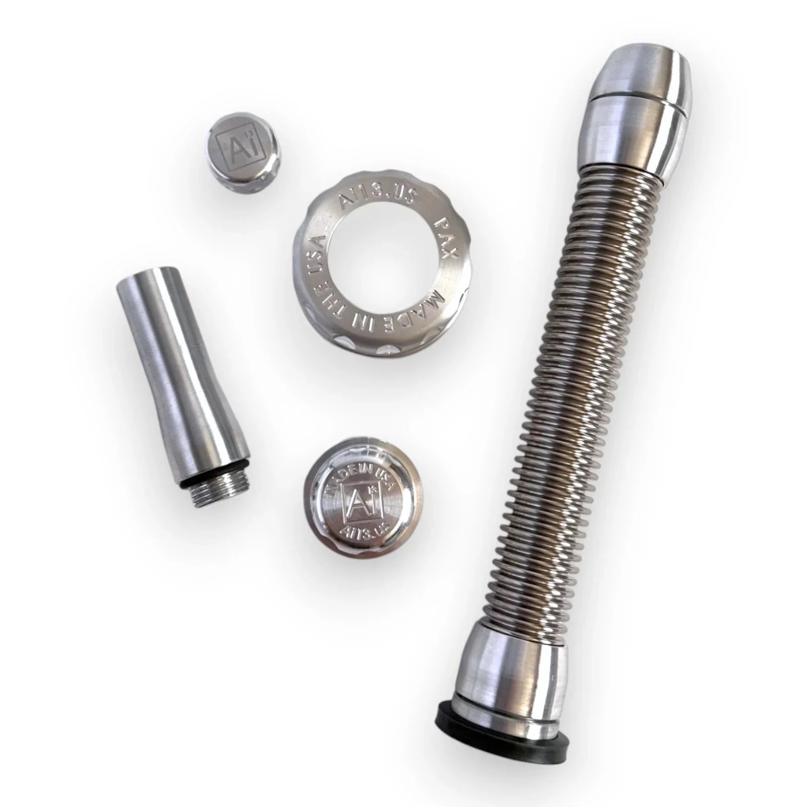 Ai13 Ultimate All Metal PAX Nozzle Bundle (Gen 1)