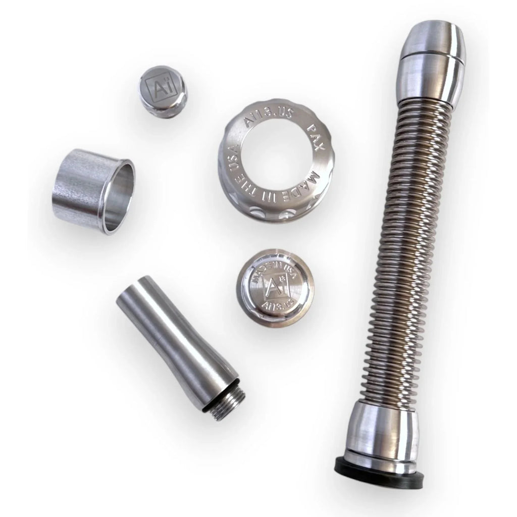 Ai13 Ultimate All Metal PAX Nozzle Bundle (Gen 2)