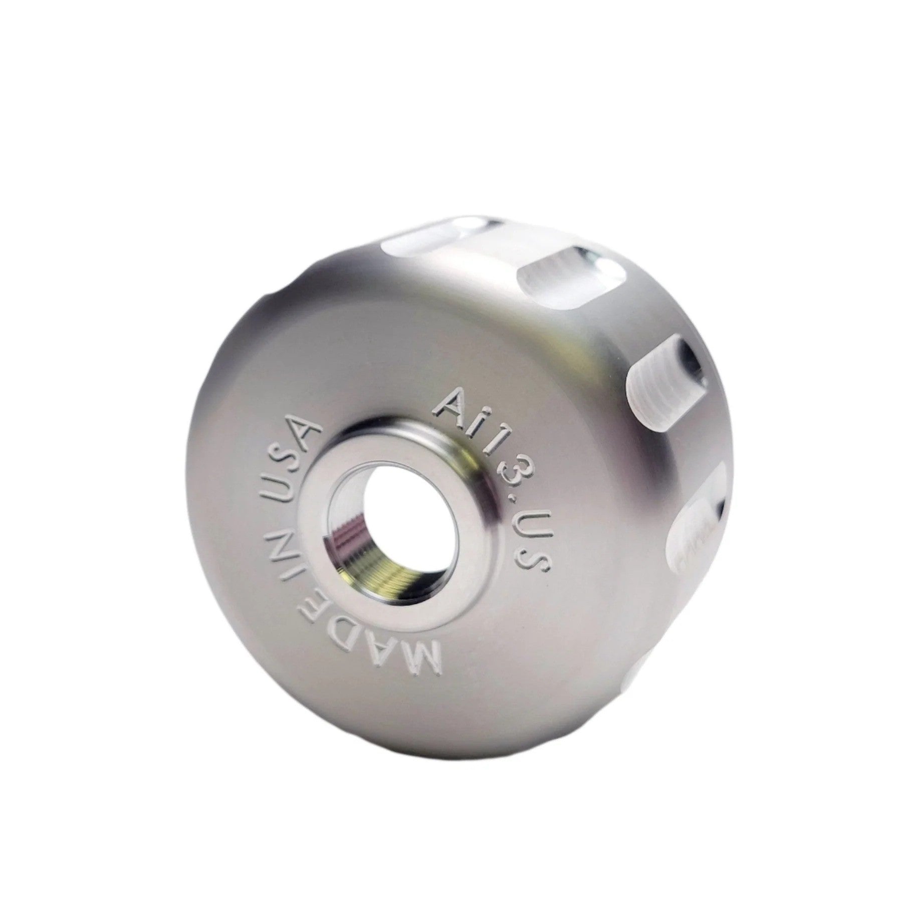 Ai13 VP Racing Fuel Jug Billet Aluminum Cap